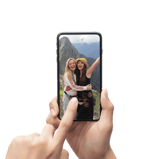 Affiche personnalisée — votre photo en œuvre d'art